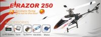 3D Aerobatic Flying RTF RC Helicopter