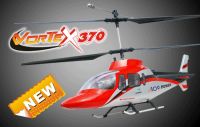 RTF Outdoor Co-Axial RC Helicopter