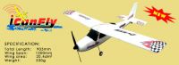 RTF RC Trainer Airplanes--I Can