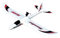 RTF Electric Glider--Hawksky