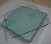 tempered glass