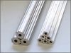 aluminum tubes