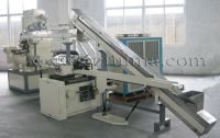 RZHJ series Soap making Line