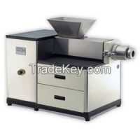Laundry Soap Plodder Machine