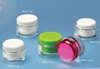 Cosmetic Bottles