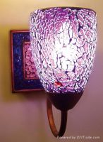 Wall lamp