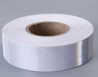 Refletive Warning Tape
