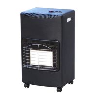 Gas Room Heater