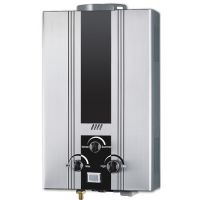 Steel Water Heater