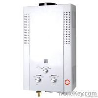 Gas Water Heater (LPG/NG)