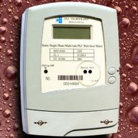 DDSF1036A Static Single Phase Multi-Tariff Energy Meter