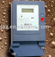 DTSF1036 / DSSF1036 Static Three Phase Multi-Tariff Energy Meter