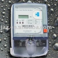 DDSJ1036A Static Single-Phase Watt-Hour Meter