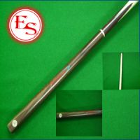 billiard cues