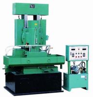 grinding machine