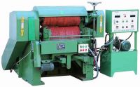polishing machine