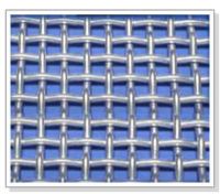 square wire mesh