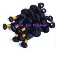 Virgin Brazilian Human Hair Extensions