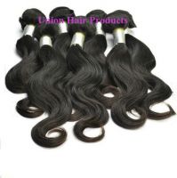 Virgin Malaysian Remy Hair Body Wave Grade 6A