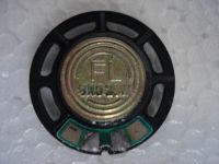 27mm  Mylar FL Brand Toy Speaker