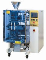 Vertical Auto Packing Machine