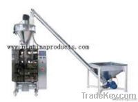 Powder Automatic Packing Machine