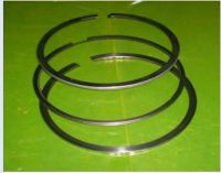 Piston ring