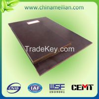 Ferromagnetic  laminated  insulation sheets