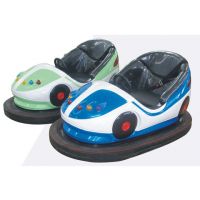 bumper car