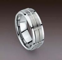 Tungsten Carbide Rings