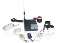 SA-GSM fashion security alarm system---NEW  learning code!!