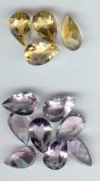 SEMI PRECIOUS , PRECIOUS STONES FACTED , CABS, BEADS &amp;SILVER JEWELRY .