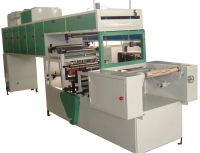 Adhesive Tape Making Machine