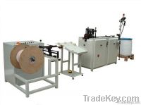 Double wire forming machine DFA-31