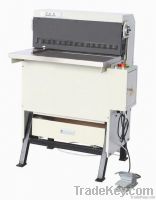 manual punching machine