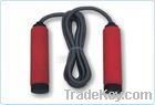 foam jump rope