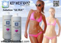 Sunless Tanning Solution By Key West