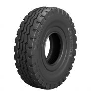 All  Steel  Radial  Truck  Tyre