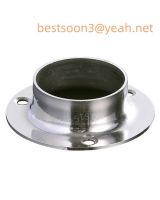 factory supply handrail accessories , stair accessories from stainless steel material
