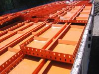 50 type whole steel formwork