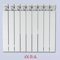 Aluminium Radiator