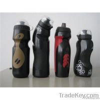 sports water bottle