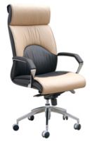 aluminium chair