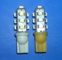 Supply SMD Auto LED lamps