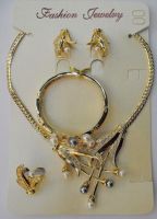 Jewelry set