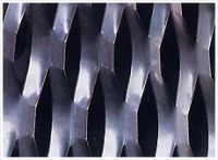 Aluminum  Expanded Metal