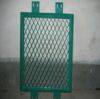 PVC Expanded Metal