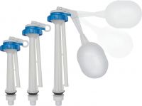 Toilet Tank Fill Valve