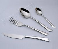 Stainless Steel Cutlery