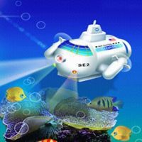 RC Mini Submarine